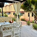 Casa Emilia - Costa Calma, Comfort House Pool Wifi * 科斯塔卡玛