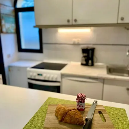 Casa Emilia アパート