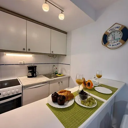 Casa Emilia * Κόστα Κάλμα