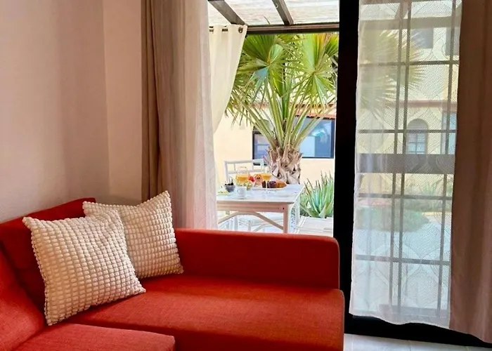 Casa Emilia * Κόστα Κάλμα