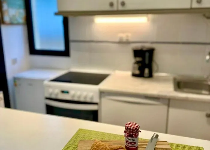 Casa Emilia アパート