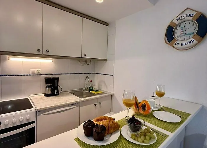 Casa Emilia * Κόστα Κάλμα