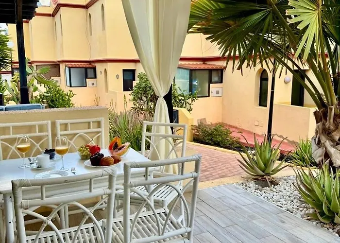 Casa Emilia * Κόστα Κάλμα