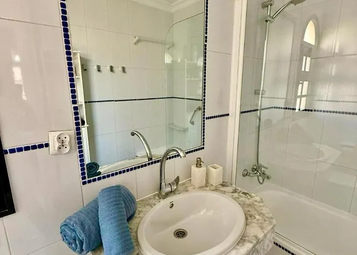 Διαμέρισμα Casa Emilia Κόστα Κάλμα