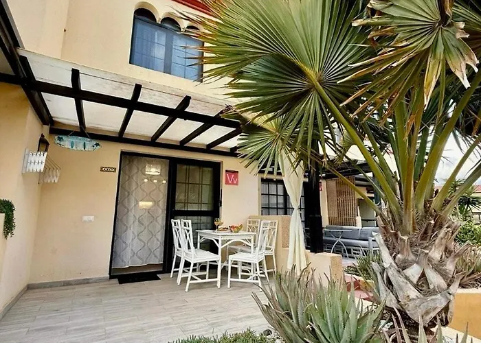 Casa Emilia Διαμέρισμα *