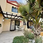 Casa Emilia - Costa Calma, Comfort House Pool Wifi Lejlighed *