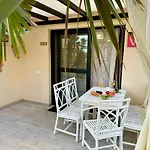 Casa Emilia - Costa Calma, Comfort House Pool Wifi Costa Calma