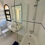 Casa Emilia - Costa Calma, Comfort House Pool Wifi Lejlighed *