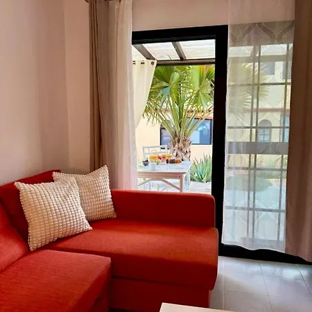 Casa Emilia - Costa Calma, Comfort House Pool Wifi * Costa Calma