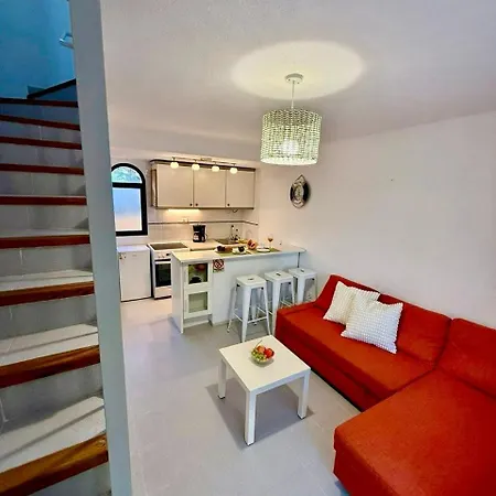 Casa Emilia - Costa Calma, Comfort House Pool Wifi Costa Calma