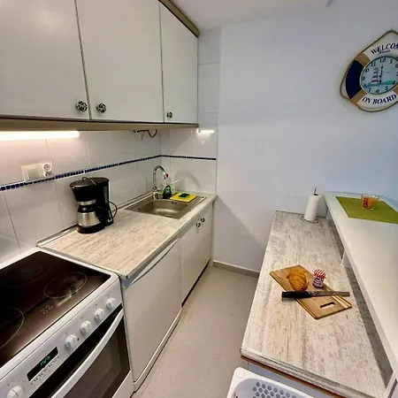 Casa Emilia - Costa Calma, Comfort House Pool Wifi
