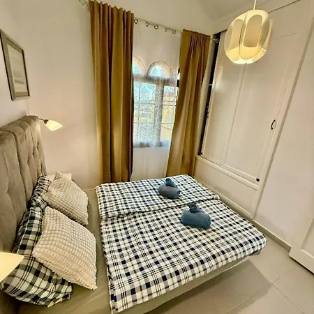 Casa Emilia - Costa Calma, Comfort House Pool Wifi