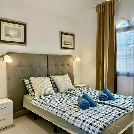 Casa Emilia - Costa Calma, Comfort House Pool Wifi Lejlighed Costa Calma