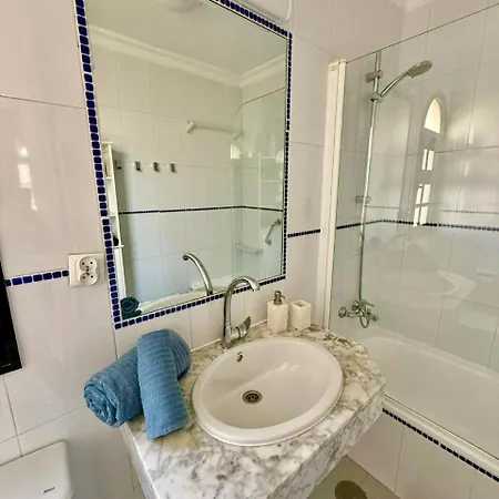 Apartament Casa Emilia Costa Calma