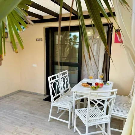 Casa Emilia - Costa Calma, Comfort House Pool Wifi كوستا كالما