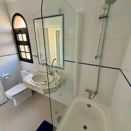 Casa Emilia - Costa Calma, Comfort House Pool Wifi شقة *