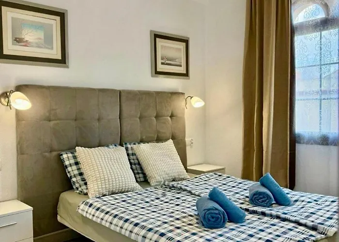 Casa Emilia Appartement Costa Calma