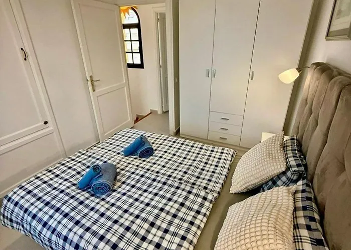 Casa Emilia Appartement