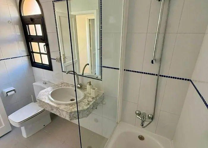 Casa Emilia Appartement *